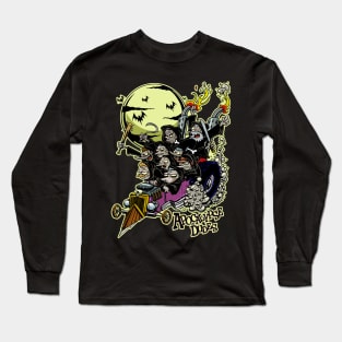 Apocalypse Dudes Long Sleeve T-Shirt